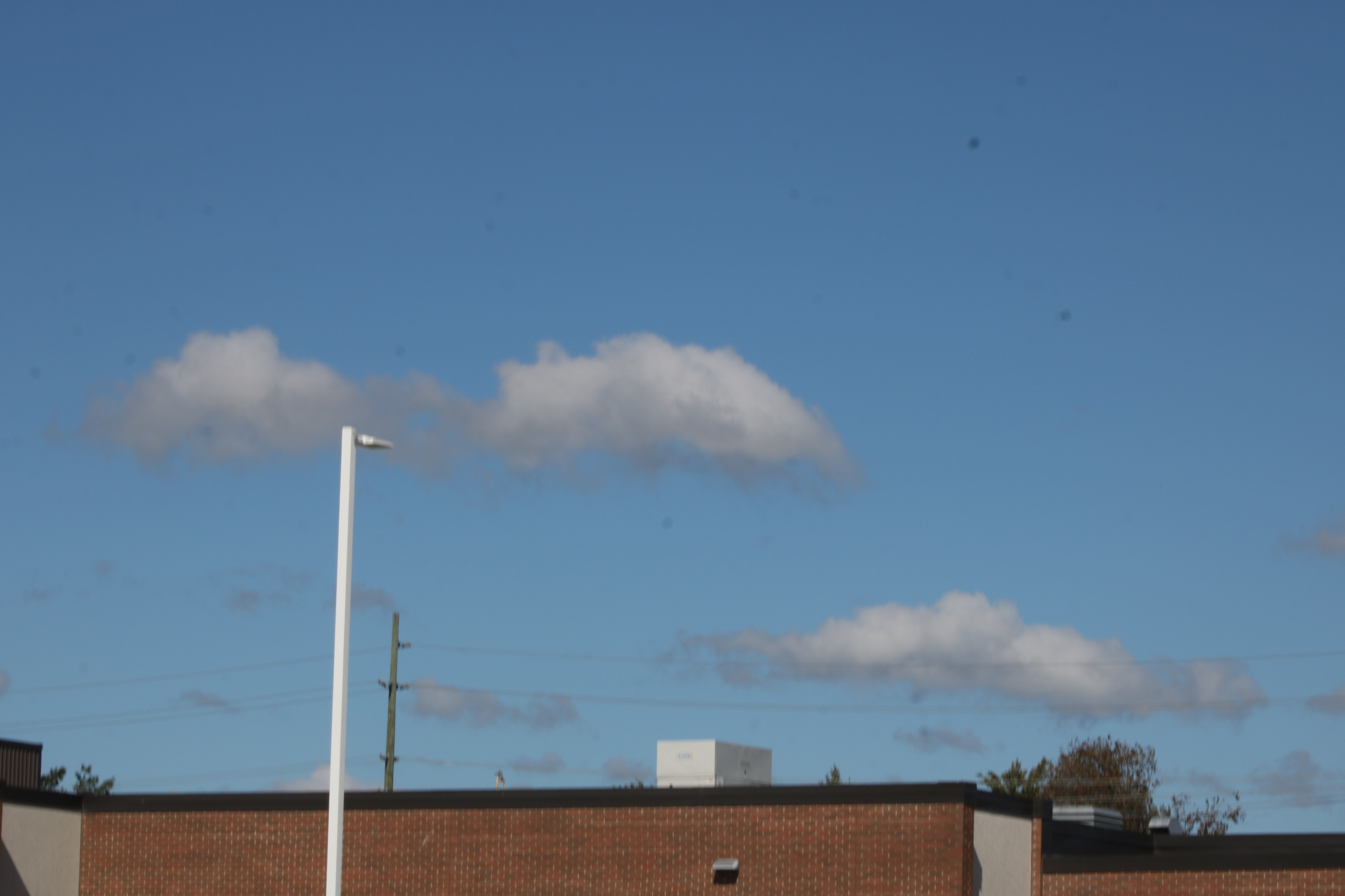 Clouds