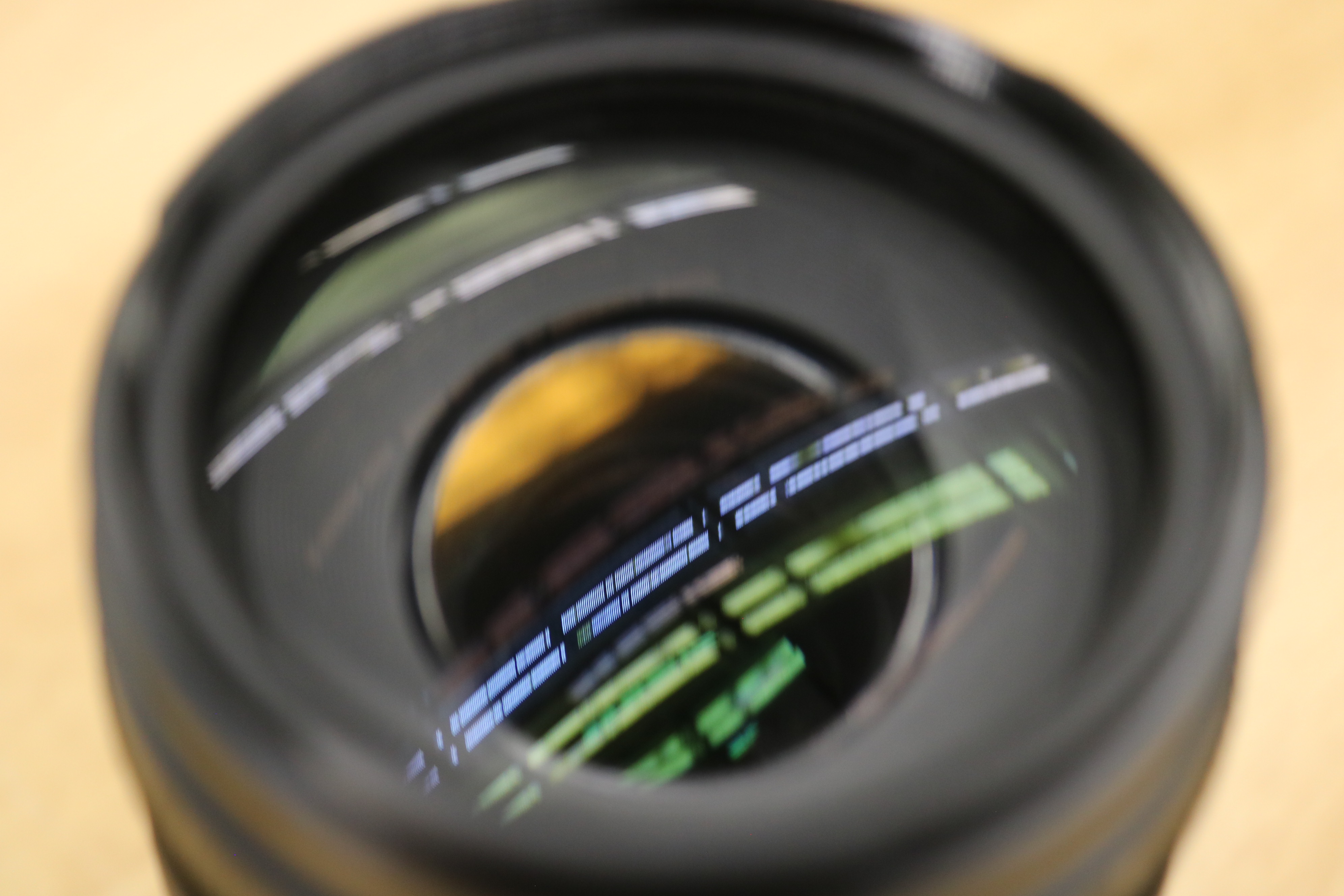 Camera Lens